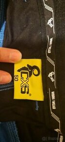 Pracovní kalhoty Canis dámské 50