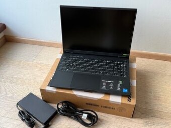 Nový ASUS TUF 16 RTX5060 16gb