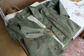 Zateplené  sportovní  oblečení