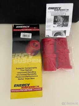 Nissan 200sx S14 Energy Suspension silentbloky