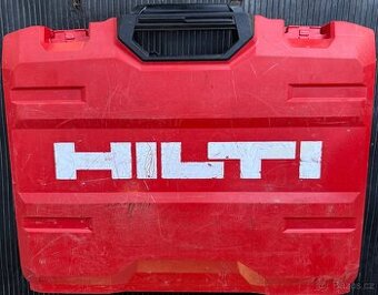 Hilti TE 30-22 Nuron aku bouraci kladivo sds plus