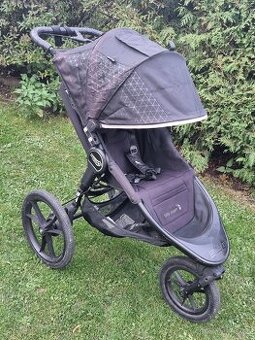 Baby Jogger Summit X3