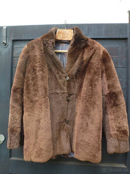 Kožich „na čerta“