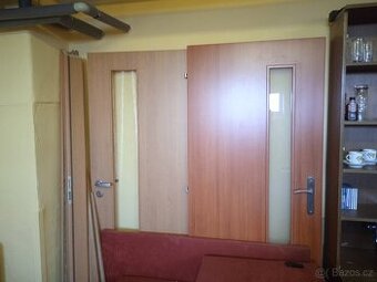 Interiérové dveře 90P