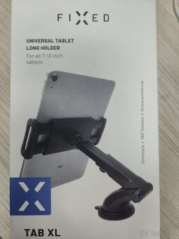 Držák pro tablet FIXED Tab XL pro tablety 7"- 11"