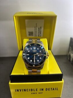 Hodinky Invicta