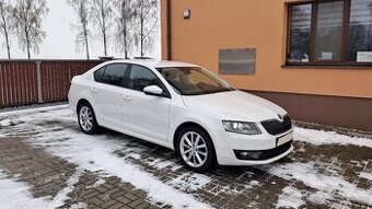 Škoda Octavia, 1.4 TSI / 103KW ELEGANCE