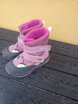 Prodám zimní boty Primigi velikost 28
