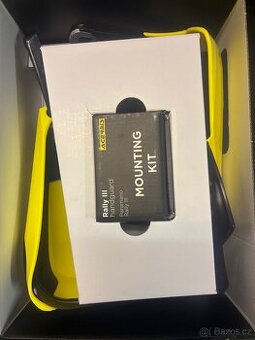 Prodám acerbis blastery