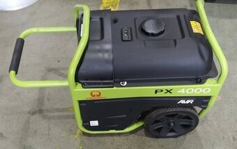 Pramac Benzínový generátor PX4000 230V AVR