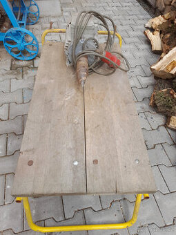 Kuželová štípačka