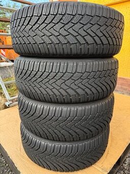 Zimní pneu 205/55/16 Continental ContiWinterContact TS850