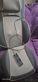 Masažní podložku Beurer