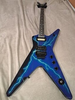 Dean lightning dimebag
