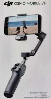 DJI Osmo Mobile 7 Pro