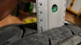 AEZ kola s pneu Sebring