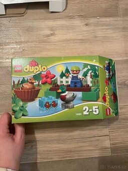 Lego Duplo 10581