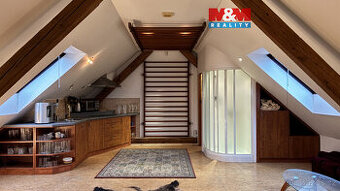 Prodej bytu 1+kk, 56 m², Dětřichov nad Bystřicí