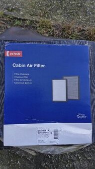 Kabinový filtr DENSO DCF462P