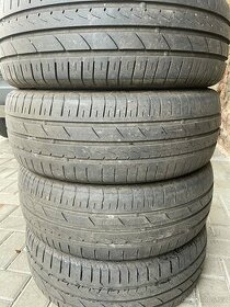 185/60/15 jeté letní GT Radial 2ks