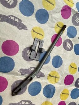 Škoda Felicia, Octavia combi, 1202 nepoužité díly