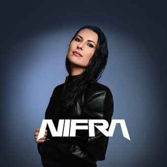 2x vstupenka NIFRA 20.12.2025