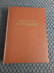 Československá fotografie 1959