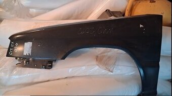 prodám levý blatník Citroen ZX 1.4i 55kw