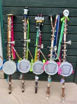 Vozembouch detská velkost.