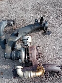 SKODA FABIA2-1.9TDI 74KW-PREVODOVKA