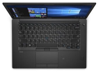 Dell Latitude 7480 Touch