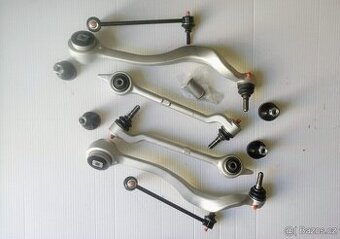 Prodej ramen BMW 5 E39 Sedan Combi přední