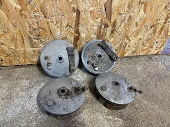 Brzdy jawa pionyr 555-23