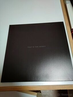 LP Bring me the Horizon - That's the Spirit