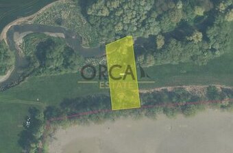 0,3 ha pozemku v k.ú. Bartovice