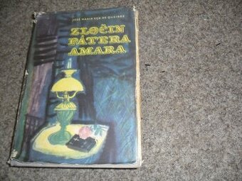 Co život dal a vzal, Zločin pátera Amara, pro ženy a dívky