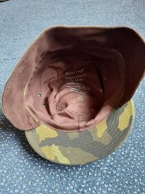 Polní čepice AČR.