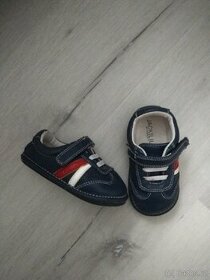 Dětské boty Jack & Lily vel. 23