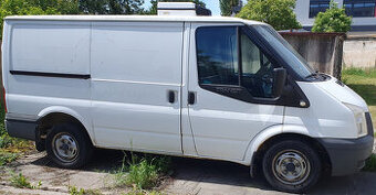Ford Transit 2.2.TDCi chlaďák