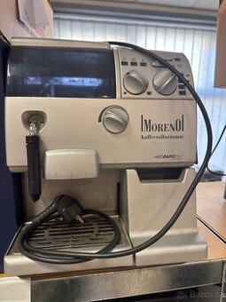 Italský kávovar na díly