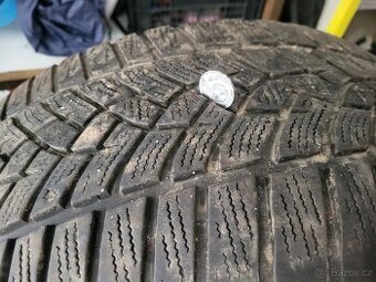 Zimní pneu 225 50 17