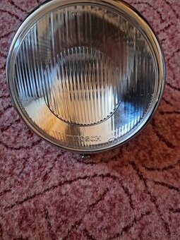 Jawa Californian, BMW R 60/2 - přední díl světla BOSCH-TOP