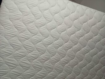 Matrace taštičková 140x200 cm výška 20 cm