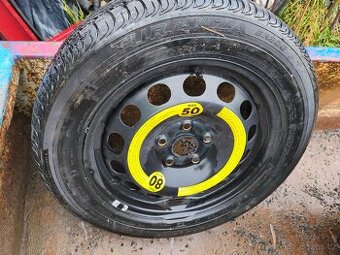 Nová rezerva Bridgestone turanza er300 R16