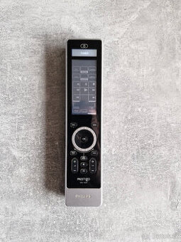 Univerzální dálkový ovladač Prestigo SRU9600