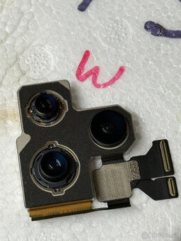 Zadná kamera iPhone 13 Pro / Pro Max - originál Apple diel