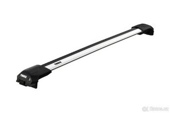 Příčníky Thule WingBar Edge Raised Rail 7204+7213+7213