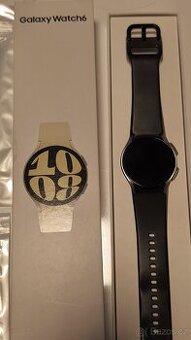 Samsung Galaxy watch 6