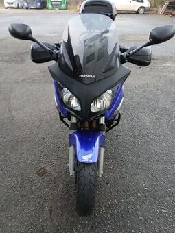Honda cbf 600 s 2006