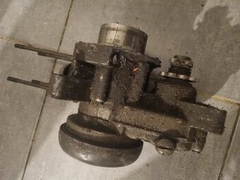 Polomotor babetta 207